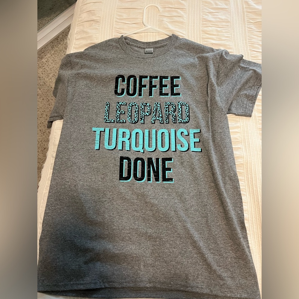 All 3 shirts will come together!